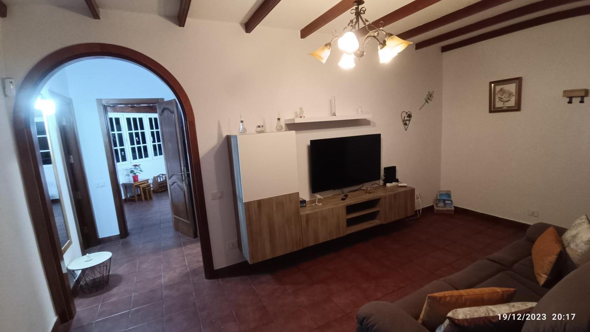 Casa Tejera II Las Palmas de Gran Canária Exterior foto
